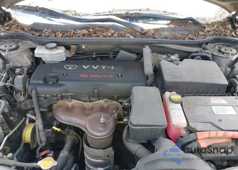 2009 Toyota Camry Hybrid z USA, uszkodzony, nr VIN 4T1BB46K49U098986